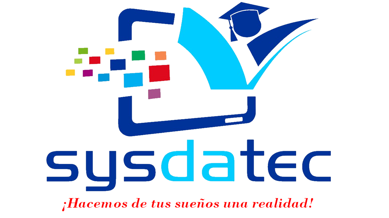 Logo Sysdatec